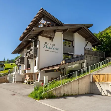 Nadine-3 By Interhome * ゼルデン