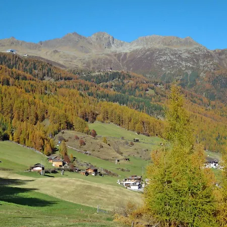 Nadine-3 By Interhome