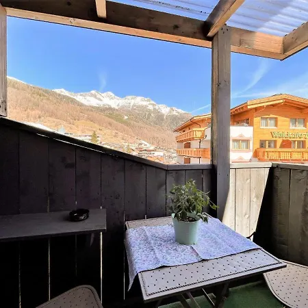 Nadine-3 By Interhome * ゼルデン