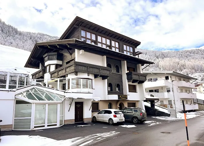 Nadine-3 By Interhome *