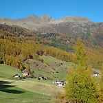 Nadine-3 By Interhome