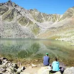 Nadine-3 By Interhome Apartament *