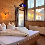 Apartament Nadine-3 By Interhome Sölden