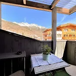 Nadine-3 By Interhome * Sölden