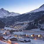 Apartament Nadine-3 By Interhome