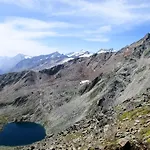 Apartament Nadine-3 By Interhome Sölden