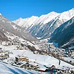 Nadine-3 By Interhome