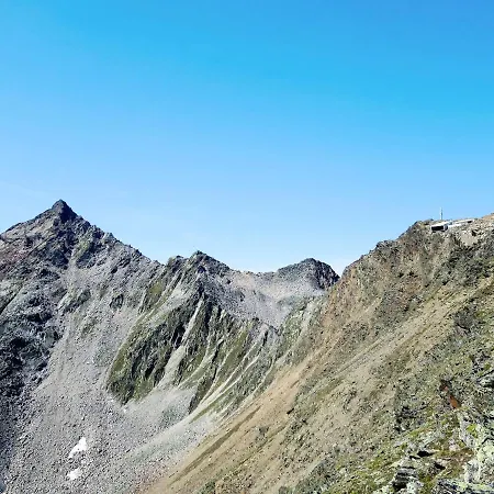 Nadine-3 By Interhome Апартаменты *