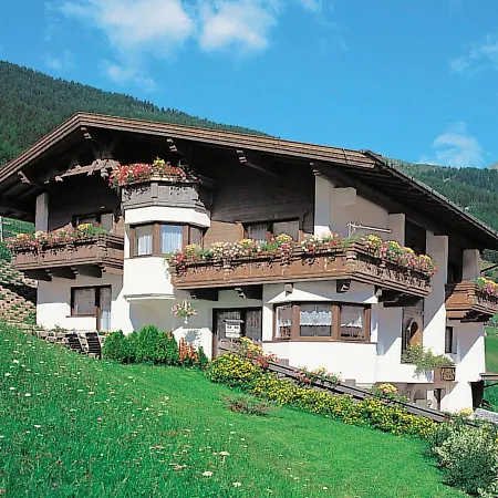 Nadine-3 By Interhome * Sölden