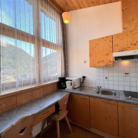 Appartamento Nadine-3 By Interhome