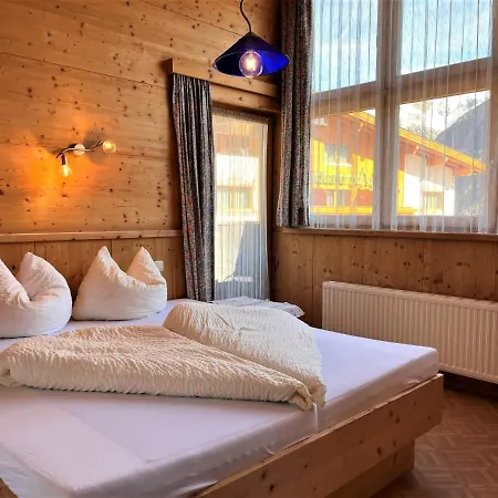 Appartamento Nadine-3 By Interhome Sölden