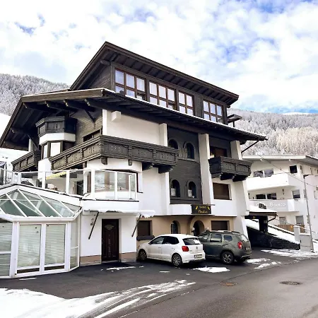 Nadine-3 By Interhome *