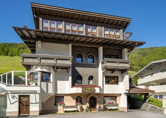 Nadine-3 By Interhome