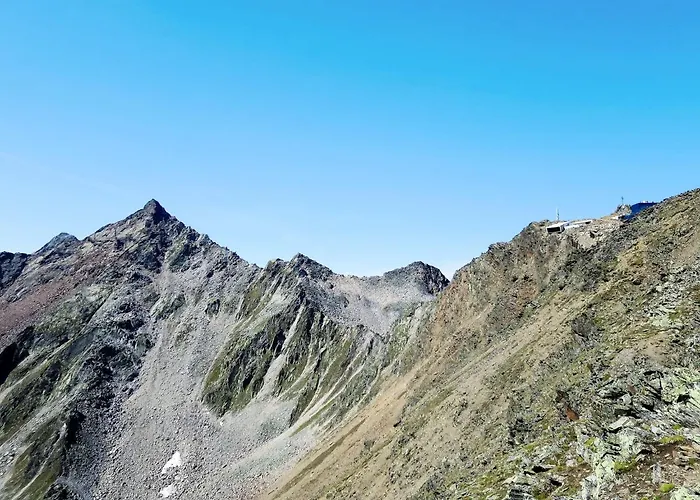 Nadine-3 By Interhome Apartment *