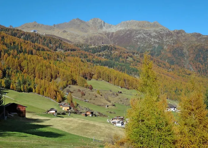 Nadine-3 By Interhome