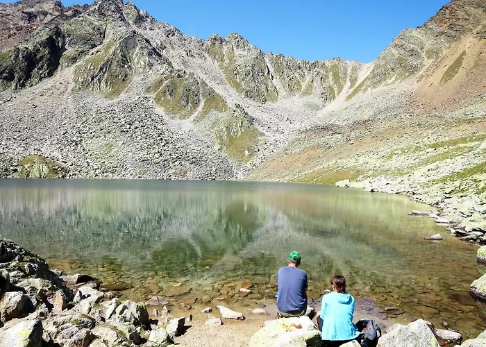 Nadine-3 By Interhome Apartment *