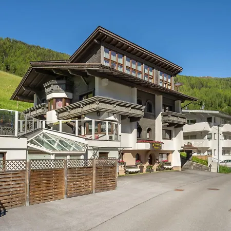 Nadine-3 By Interhome * Solden