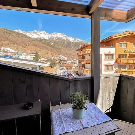 Nadine-3 By Interhome