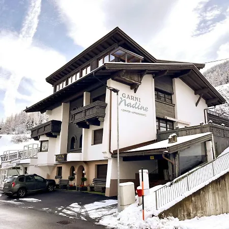 Lägenhet Nadine-3 By Interhome