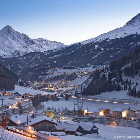 Apartment Nadine-3 By Interhome