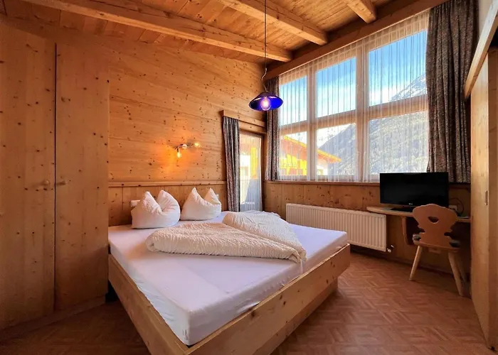 Nadine-3 By Interhome Lägenhet