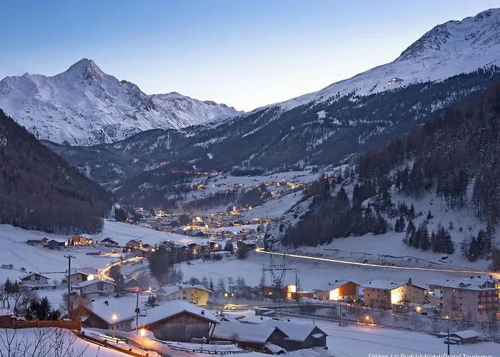 Lägenhet Nadine-3 By Interhome