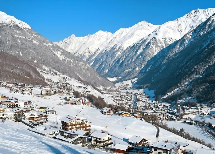 Nadine-3 By Interhome