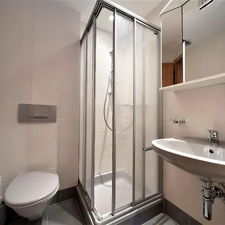 Appartement Nadine-3 By Interhome *